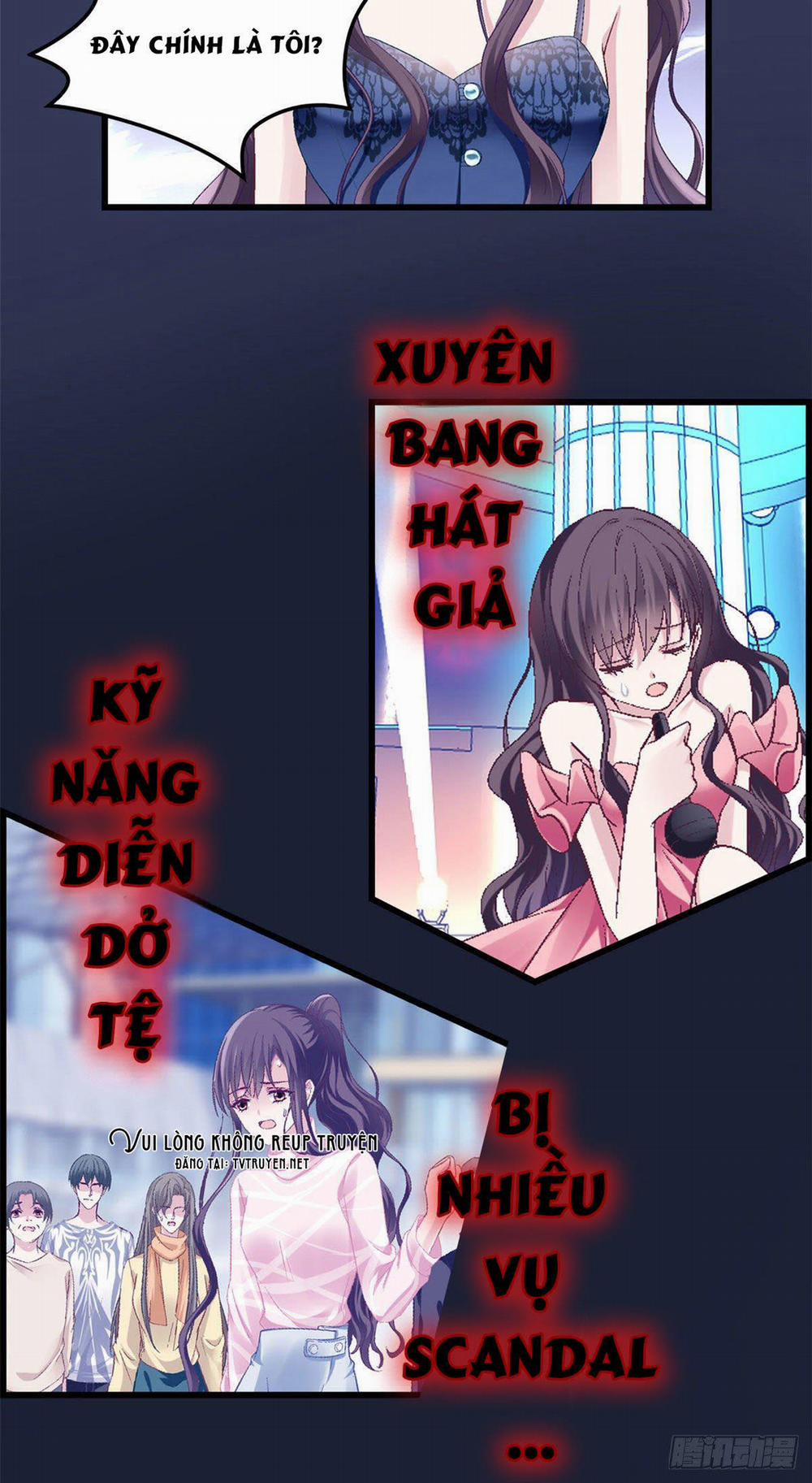 Bảo Bối Tâm Gan Của Lão Đại Xuyên Không Trở Lại Rồi 1 trang 2