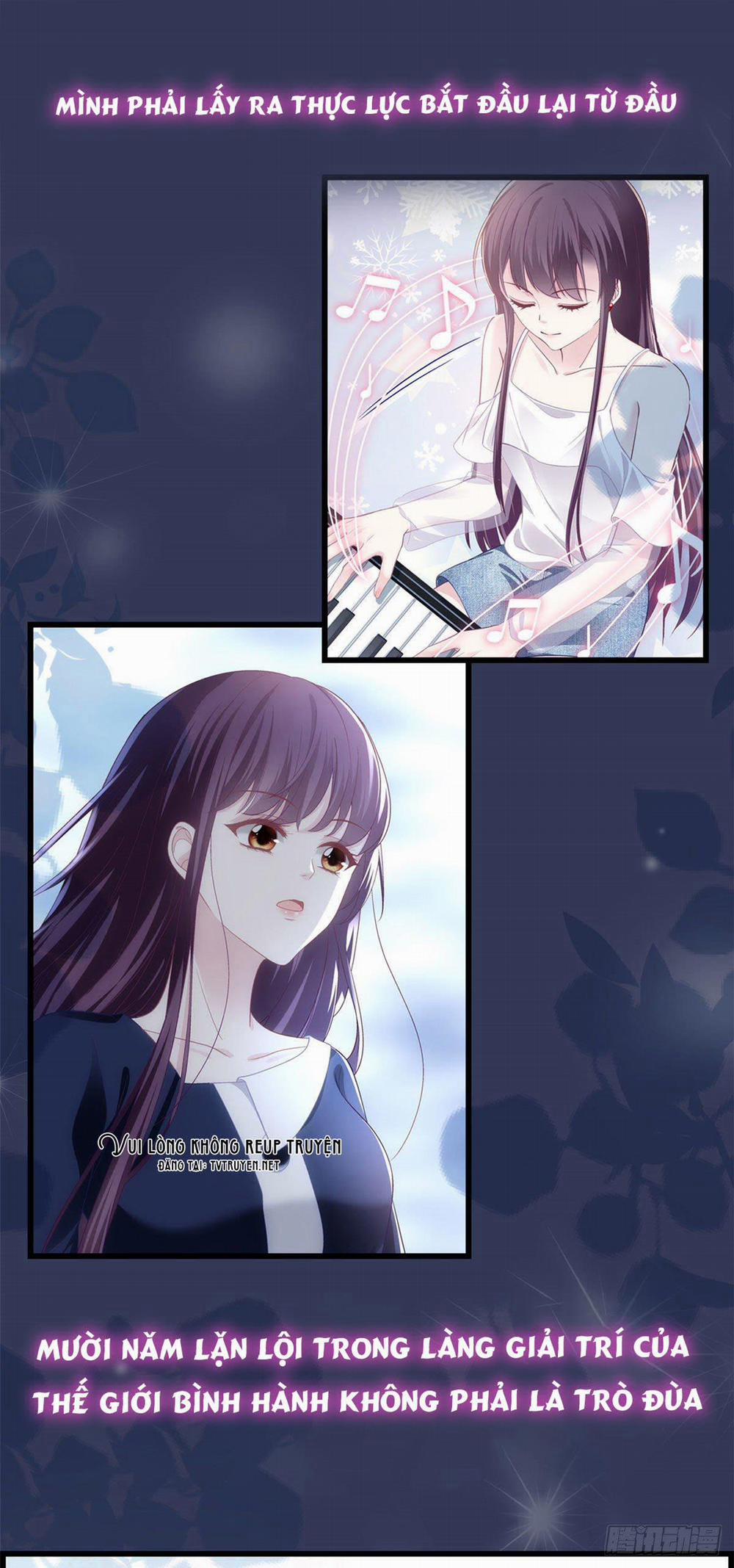 Bảo Bối Tâm Gan Của Lão Đại Xuyên Không Trở Lại Rồi 1 trang 5