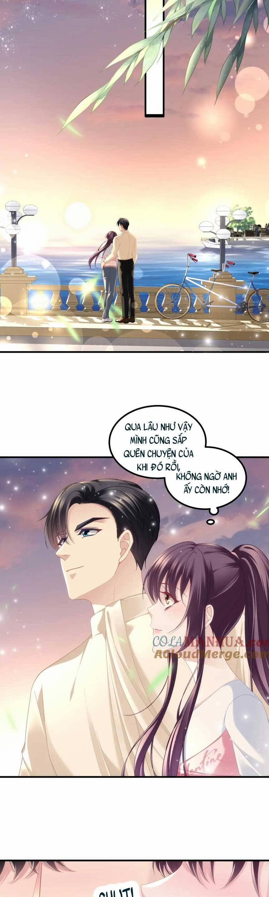 Bảo Bối Tâm Gan Của Lão Đại Xuyên Không Trở Lại Rồi 193 trang 13