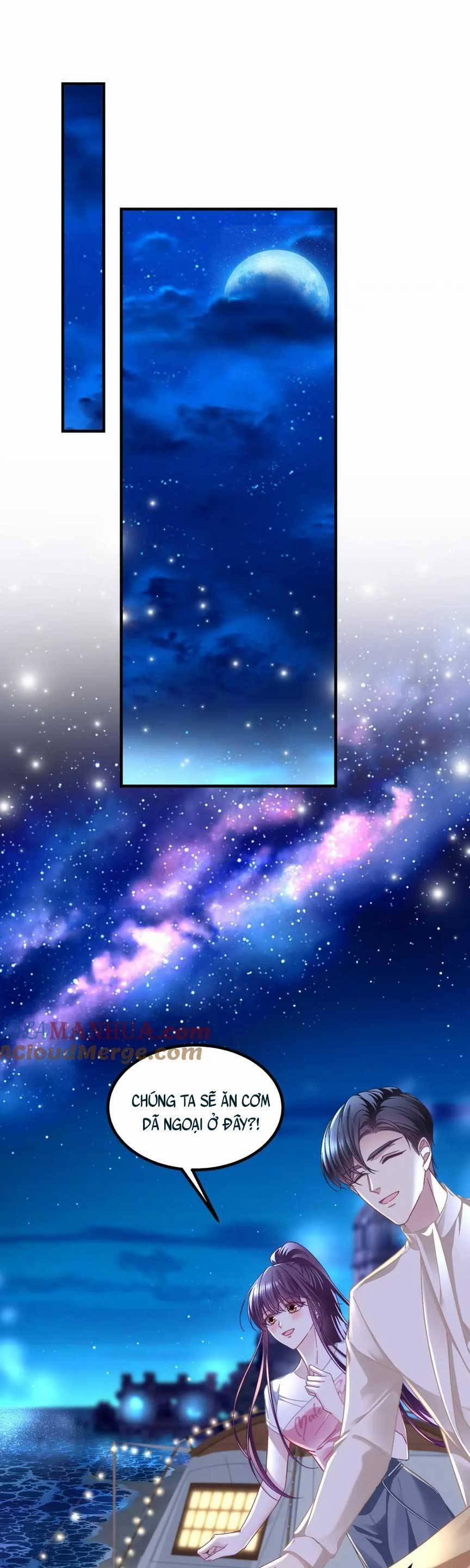 Bảo Bối Tâm Gan Của Lão Đại Xuyên Không Trở Lại Rồi 193 trang 16