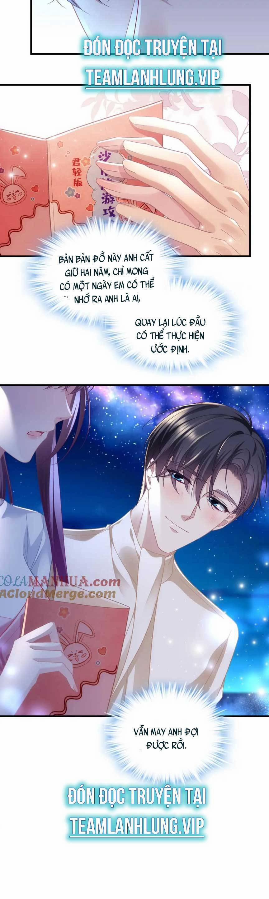 Bảo Bối Tâm Gan Của Lão Đại Xuyên Không Trở Lại Rồi 193 trang 19