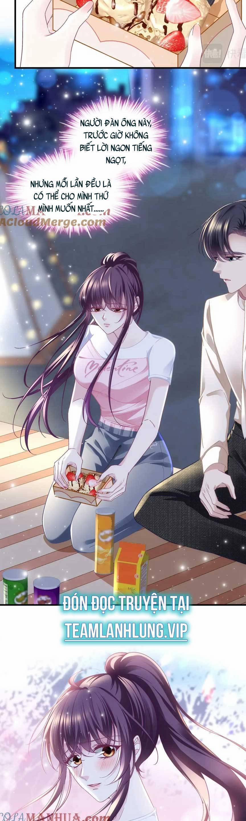 Bảo Bối Tâm Gan Của Lão Đại Xuyên Không Trở Lại Rồi 193 trang 21