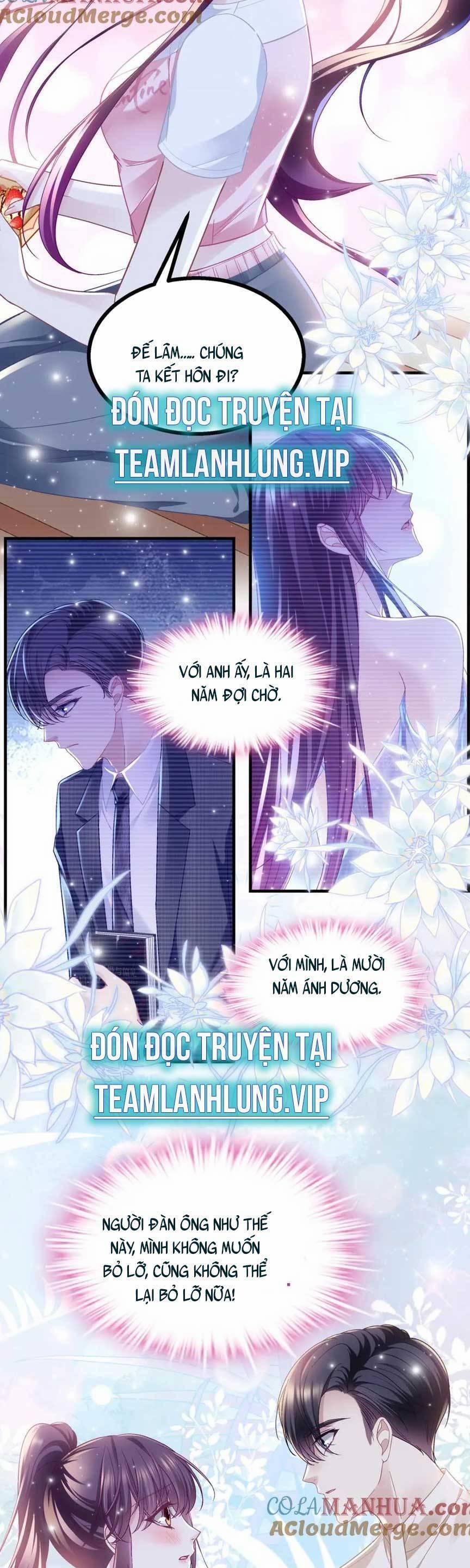 Bảo Bối Tâm Gan Của Lão Đại Xuyên Không Trở Lại Rồi 193 trang 22