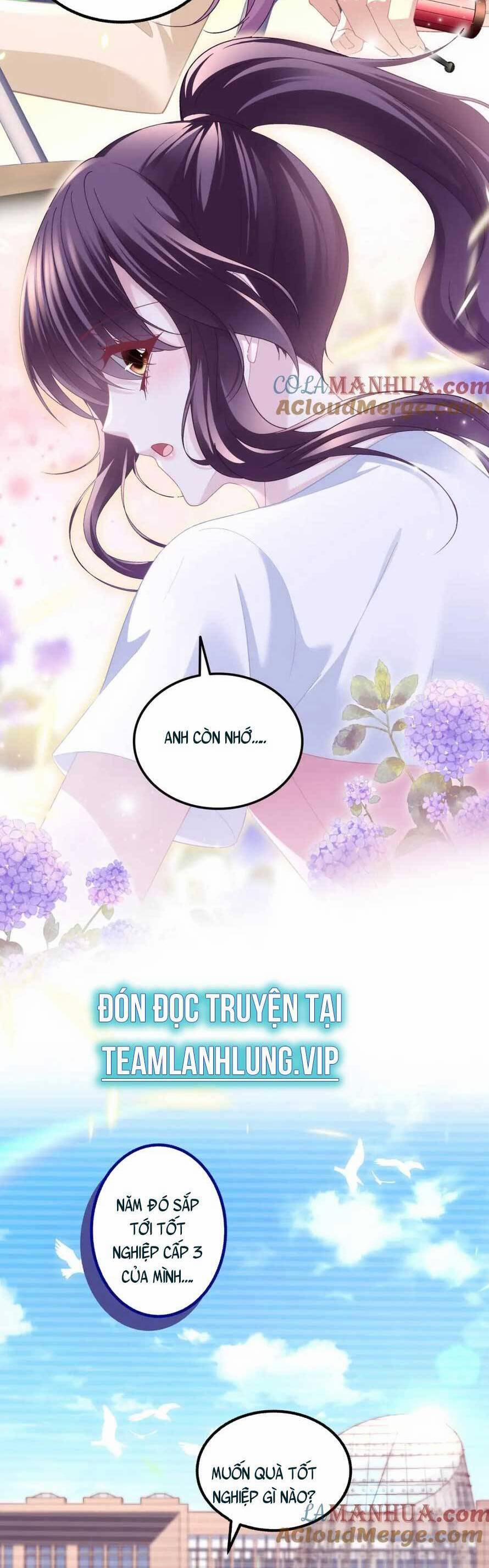 Bảo Bối Tâm Gan Của Lão Đại Xuyên Không Trở Lại Rồi 193 trang 9