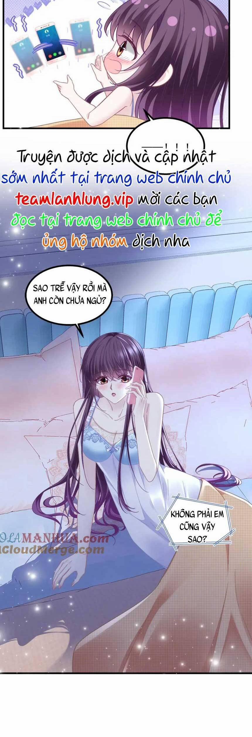 Bảo Bối Tâm Gan Của Lão Đại Xuyên Không Trở Lại Rồi 194 trang 27