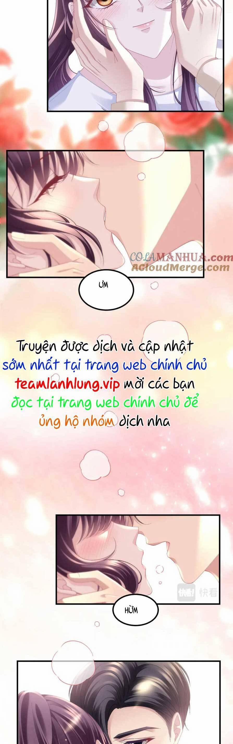 Bảo Bối Tâm Gan Của Lão Đại Xuyên Không Trở Lại Rồi 194 trang 5