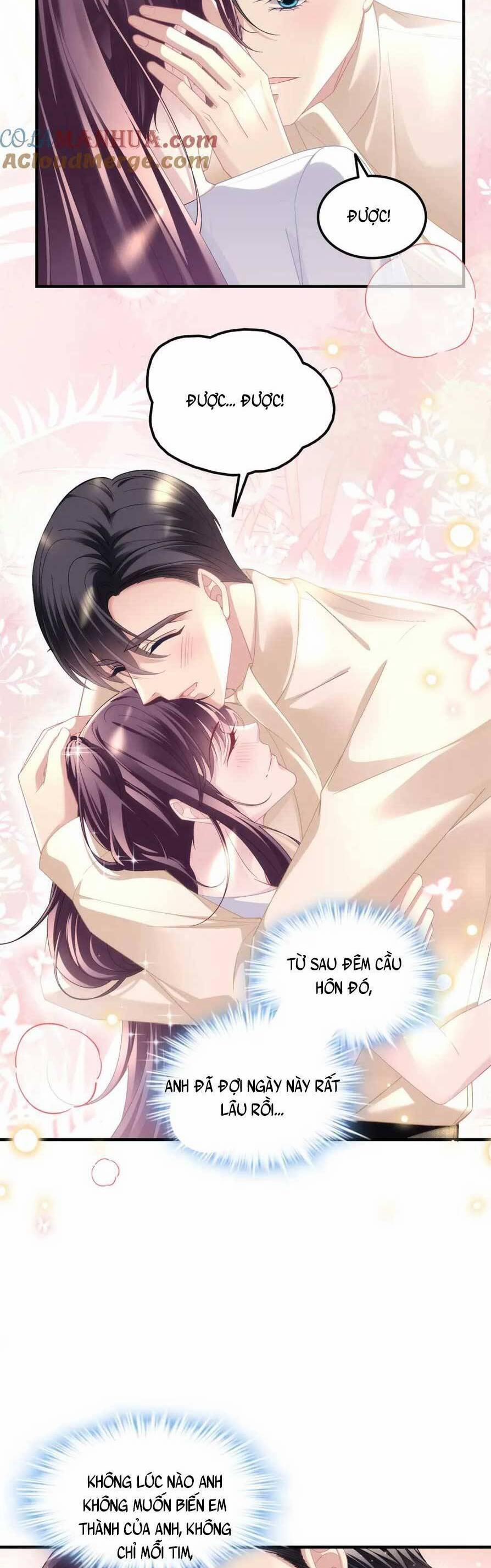 Bảo Bối Tâm Gan Của Lão Đại Xuyên Không Trở Lại Rồi 194 trang 6