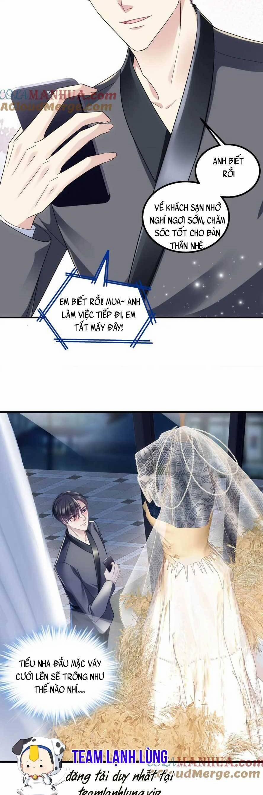 Bảo Bối Tâm Gan Của Lão Đại Xuyên Không Trở Lại Rồi 195 trang 25