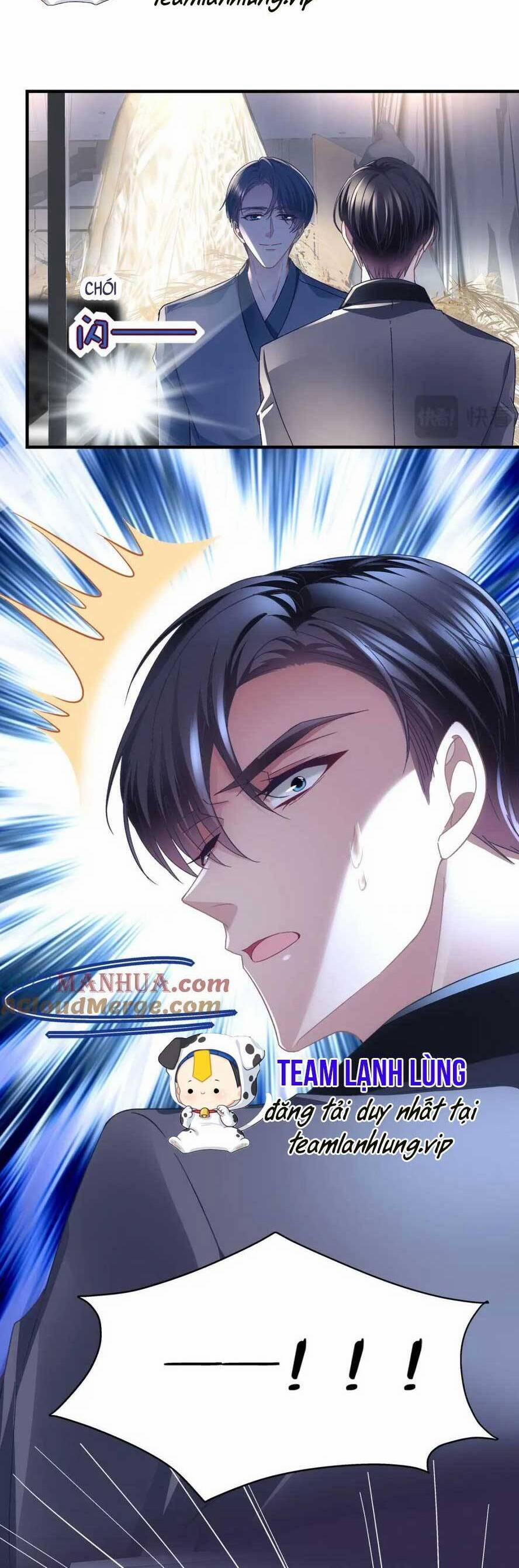 Bảo Bối Tâm Gan Của Lão Đại Xuyên Không Trở Lại Rồi 195 trang 26