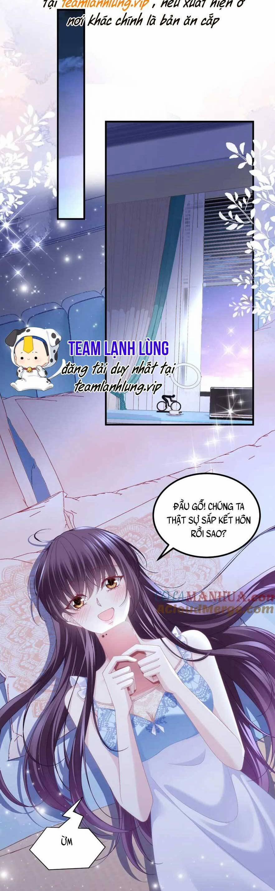 Bảo Bối Tâm Gan Của Lão Đại Xuyên Không Trở Lại Rồi 195 trang 4