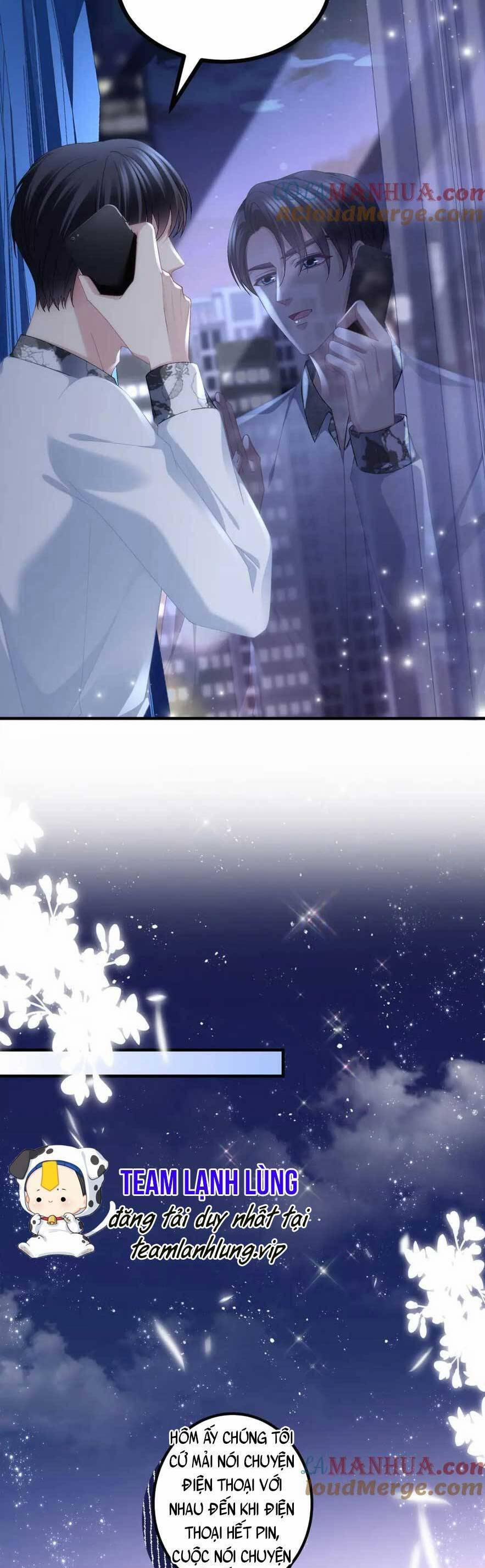 Bảo Bối Tâm Gan Của Lão Đại Xuyên Không Trở Lại Rồi 195 trang 6