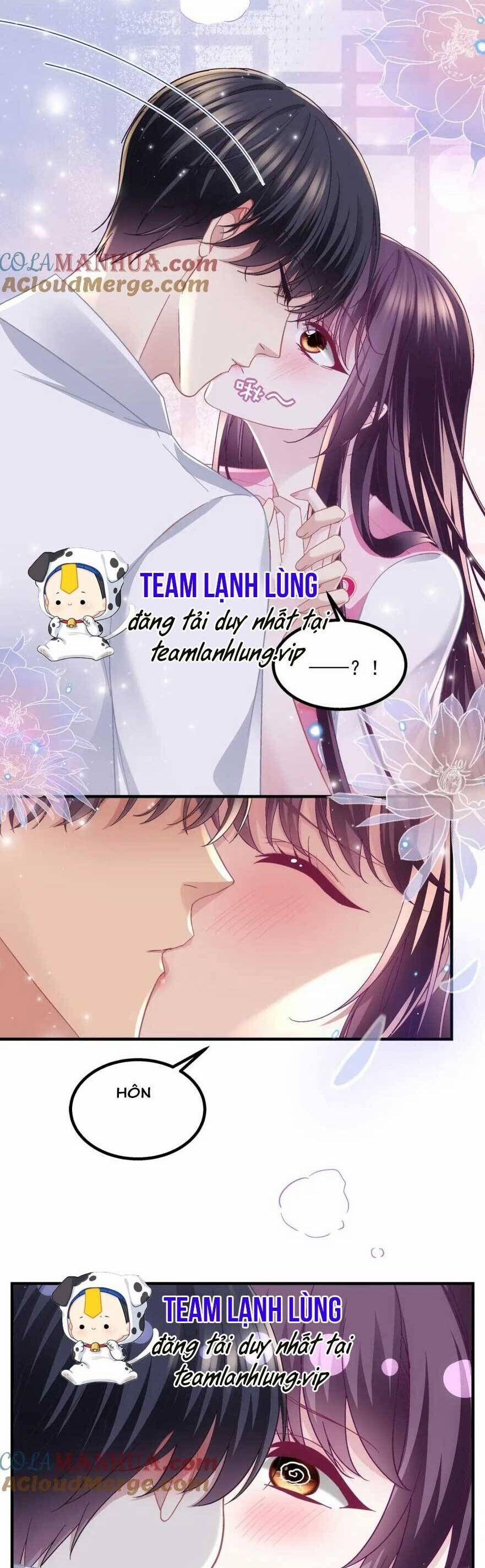 Bảo Bối Tâm Gan Của Lão Đại Xuyên Không Trở Lại Rồi 196 trang 26