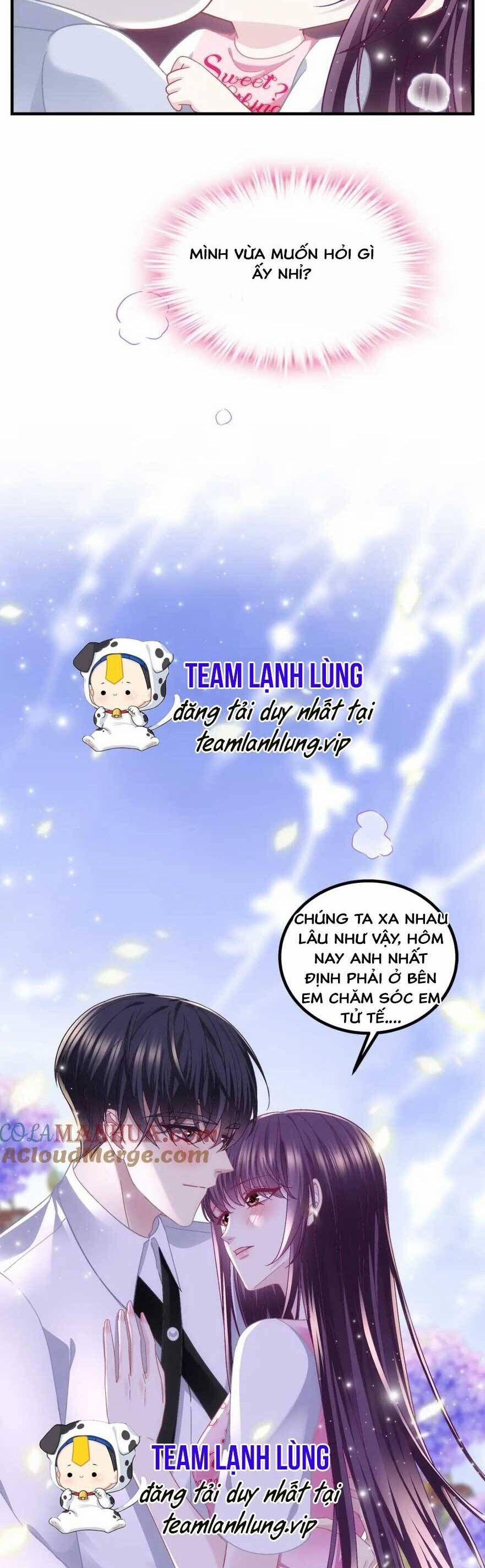 Bảo Bối Tâm Gan Của Lão Đại Xuyên Không Trở Lại Rồi 196 trang 27