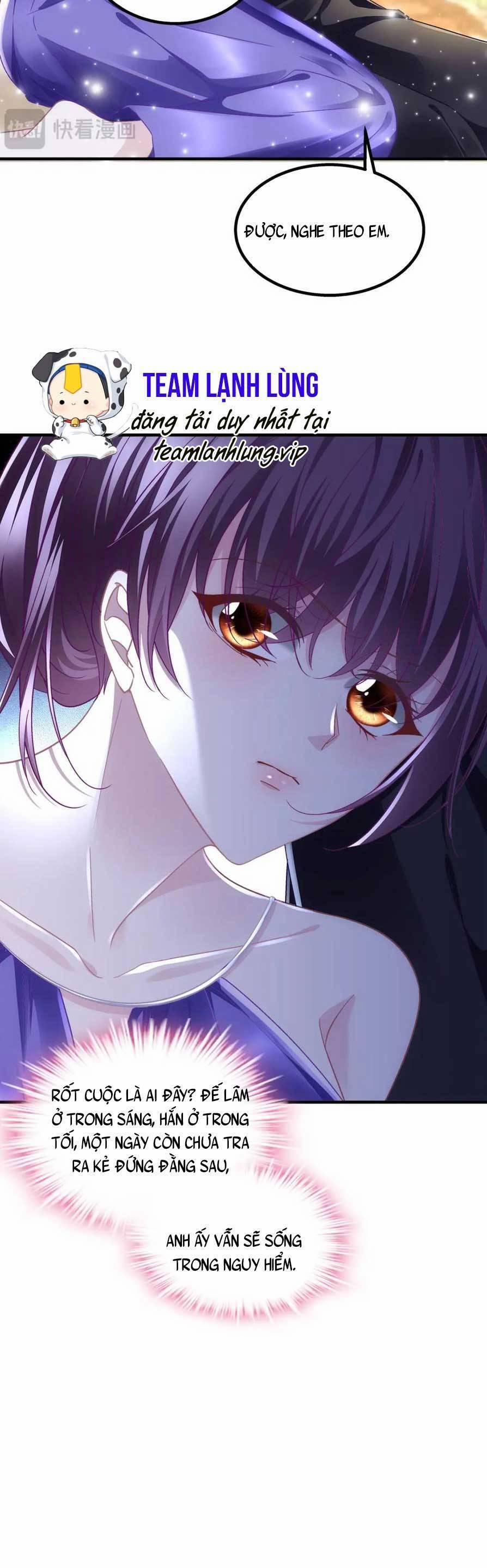 Bảo Bối Tâm Gan Của Lão Đại Xuyên Không Trở Lại Rồi 197 trang 20