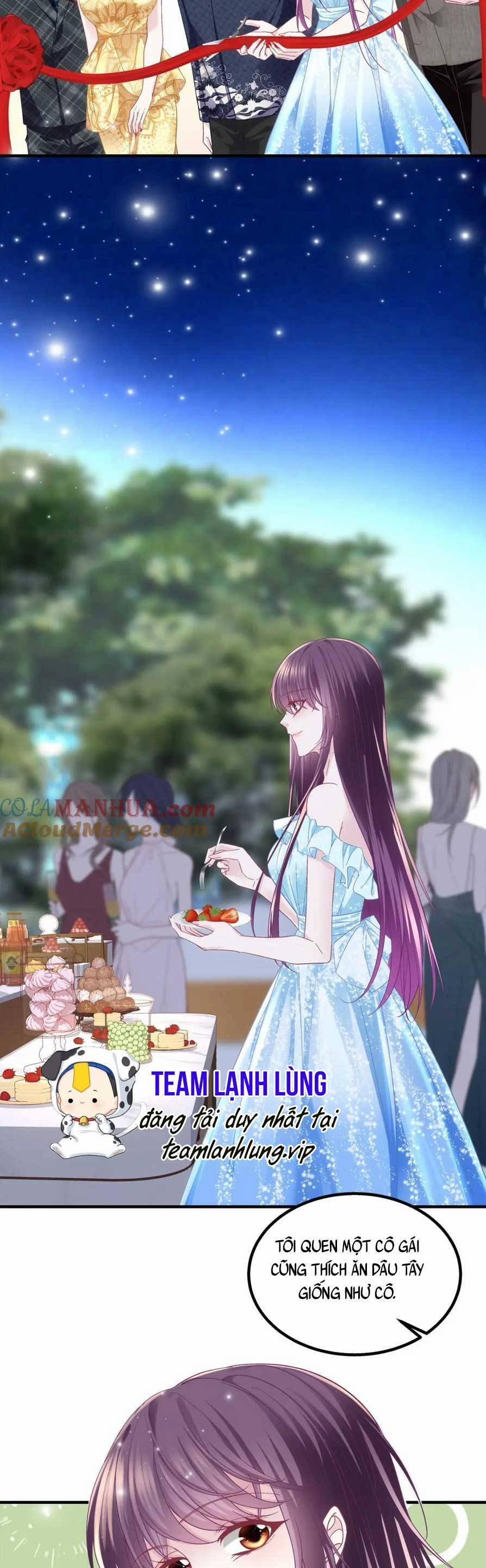 Bảo Bối Tâm Gan Của Lão Đại Xuyên Không Trở Lại Rồi 197 trang 22