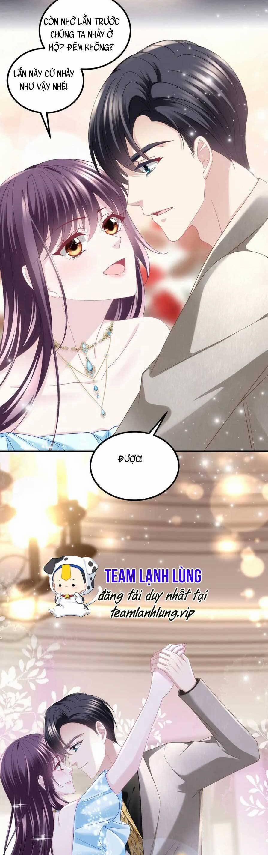 Bảo Bối Tâm Gan Của Lão Đại Xuyên Không Trở Lại Rồi 198 trang 12