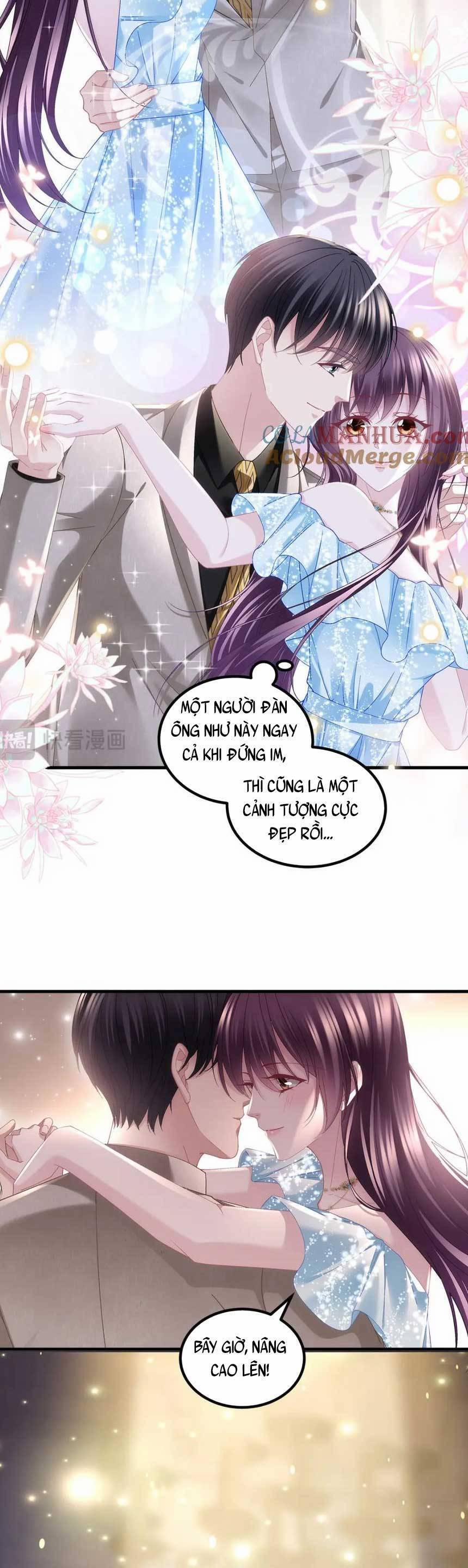 Bảo Bối Tâm Gan Của Lão Đại Xuyên Không Trở Lại Rồi 198 trang 13