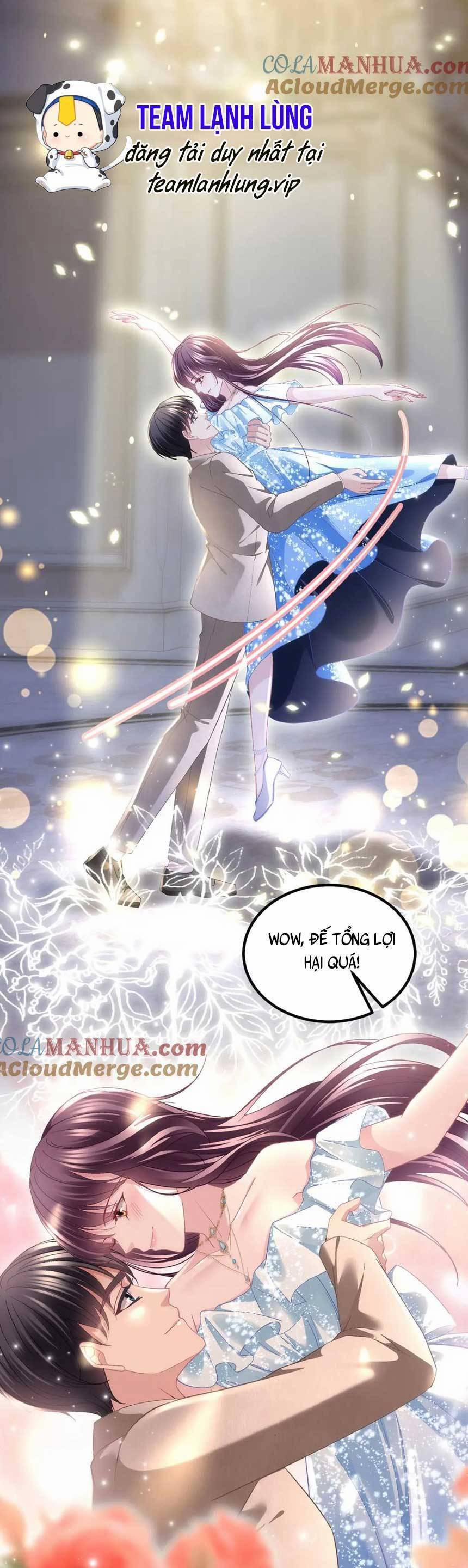 Bảo Bối Tâm Gan Của Lão Đại Xuyên Không Trở Lại Rồi 198 trang 14