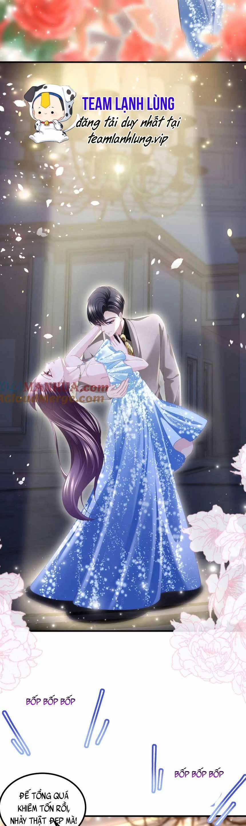 Bảo Bối Tâm Gan Của Lão Đại Xuyên Không Trở Lại Rồi 198 trang 15