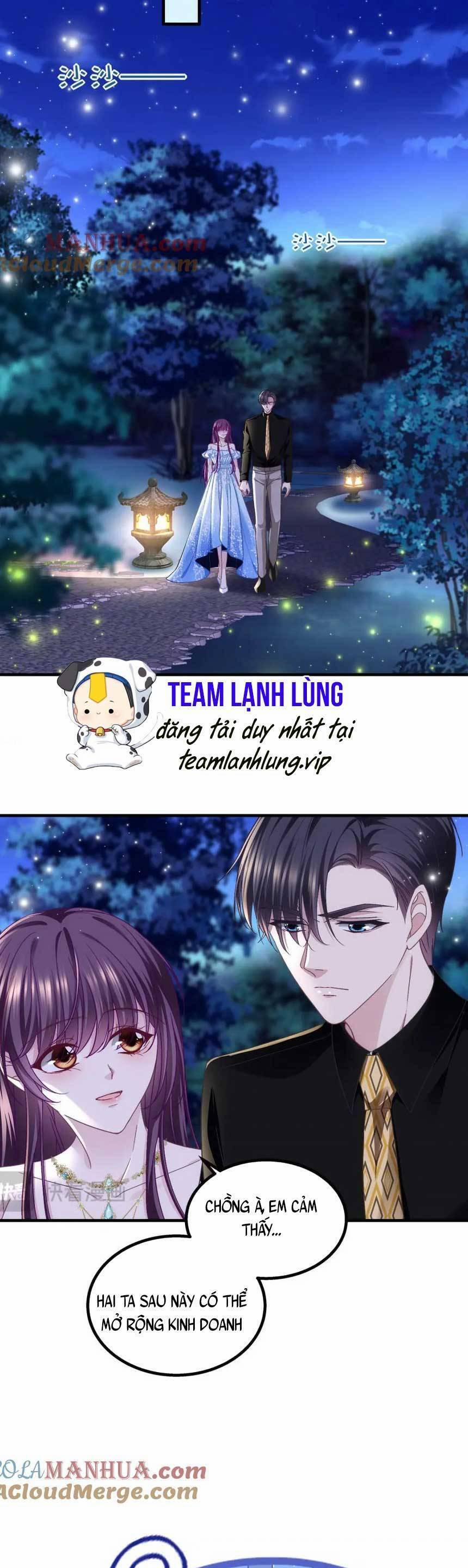 Bảo Bối Tâm Gan Của Lão Đại Xuyên Không Trở Lại Rồi 198 trang 21