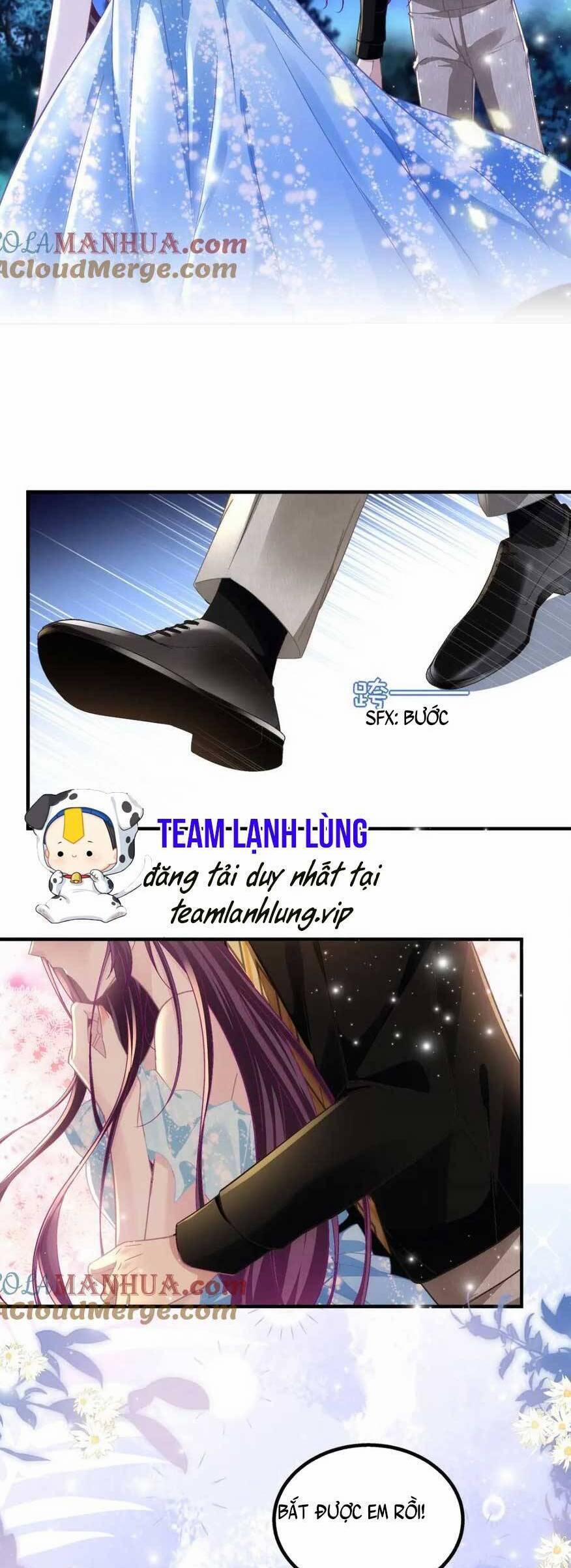 Bảo Bối Tâm Gan Của Lão Đại Xuyên Không Trở Lại Rồi 198 trang 24