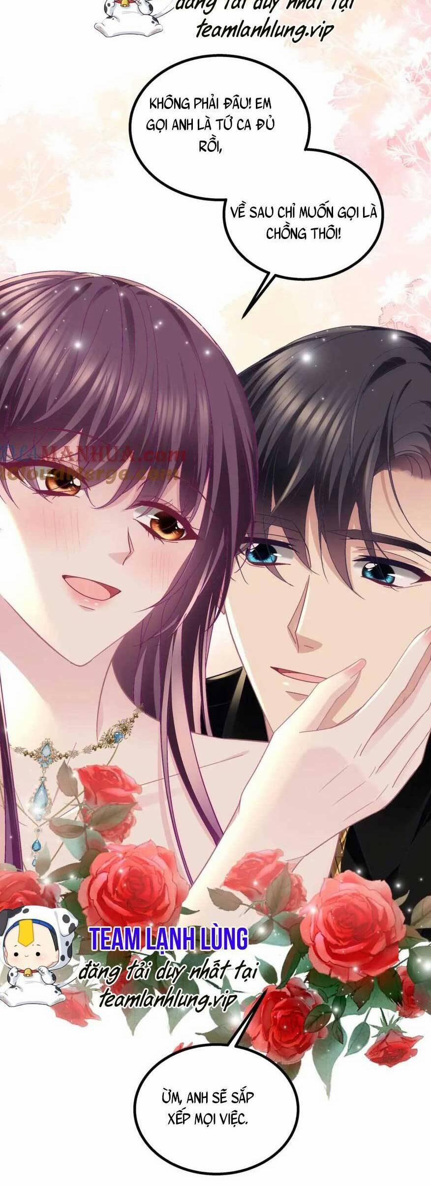 Bảo Bối Tâm Gan Của Lão Đại Xuyên Không Trở Lại Rồi 198 trang 27