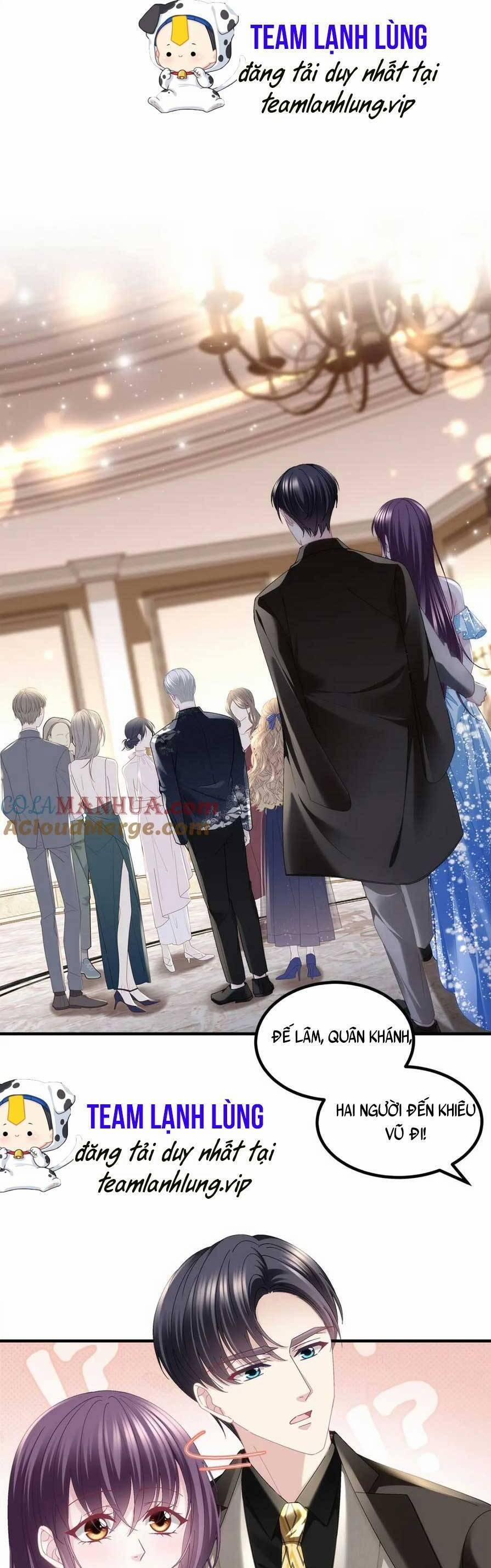 Bảo Bối Tâm Gan Của Lão Đại Xuyên Không Trở Lại Rồi 198 trang 7