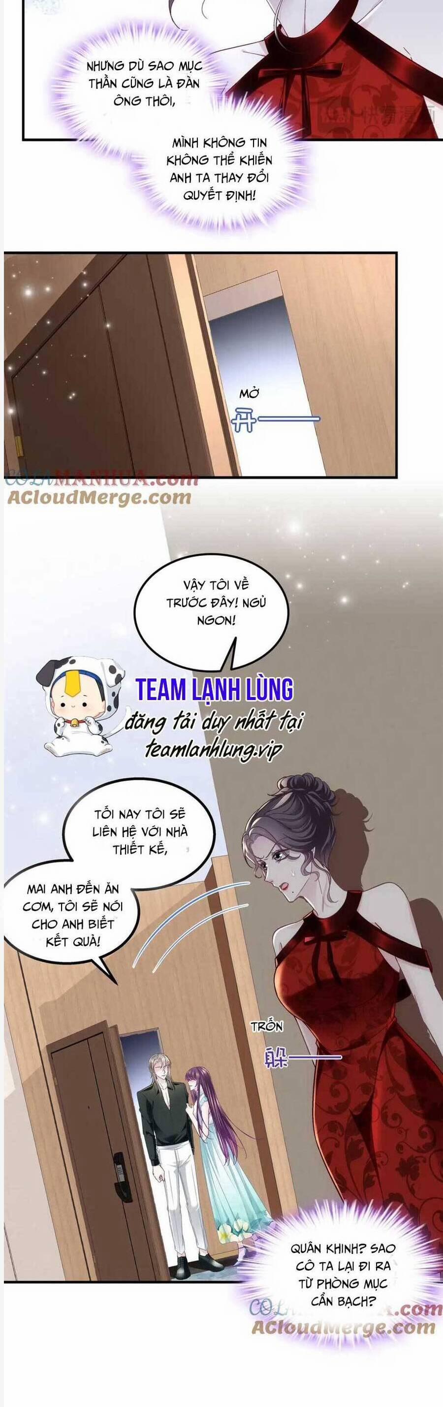 Bảo Bối Tâm Gan Của Lão Đại Xuyên Không Trở Lại Rồi 199 trang 18