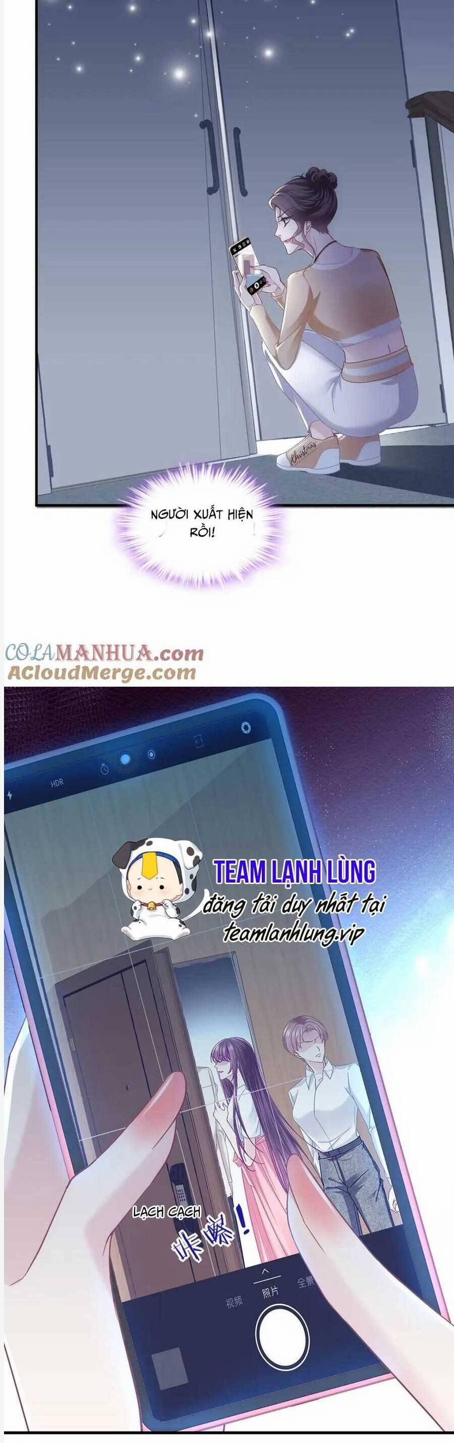 Bảo Bối Tâm Gan Của Lão Đại Xuyên Không Trở Lại Rồi 199 trang 20