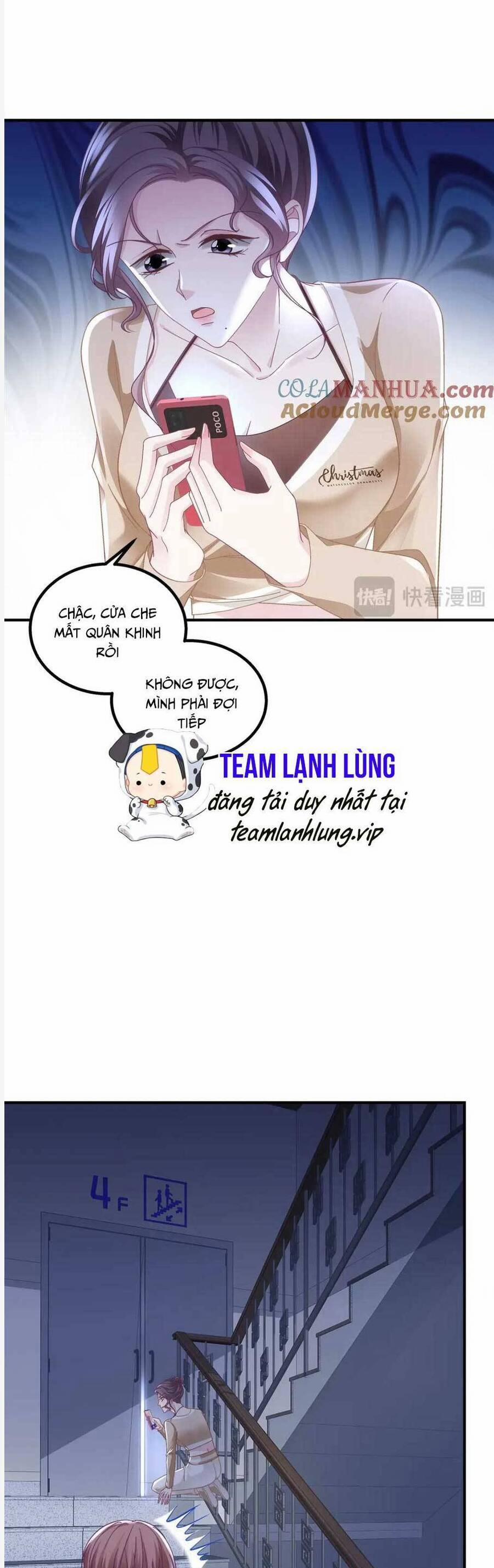 Bảo Bối Tâm Gan Của Lão Đại Xuyên Không Trở Lại Rồi 199 trang 21