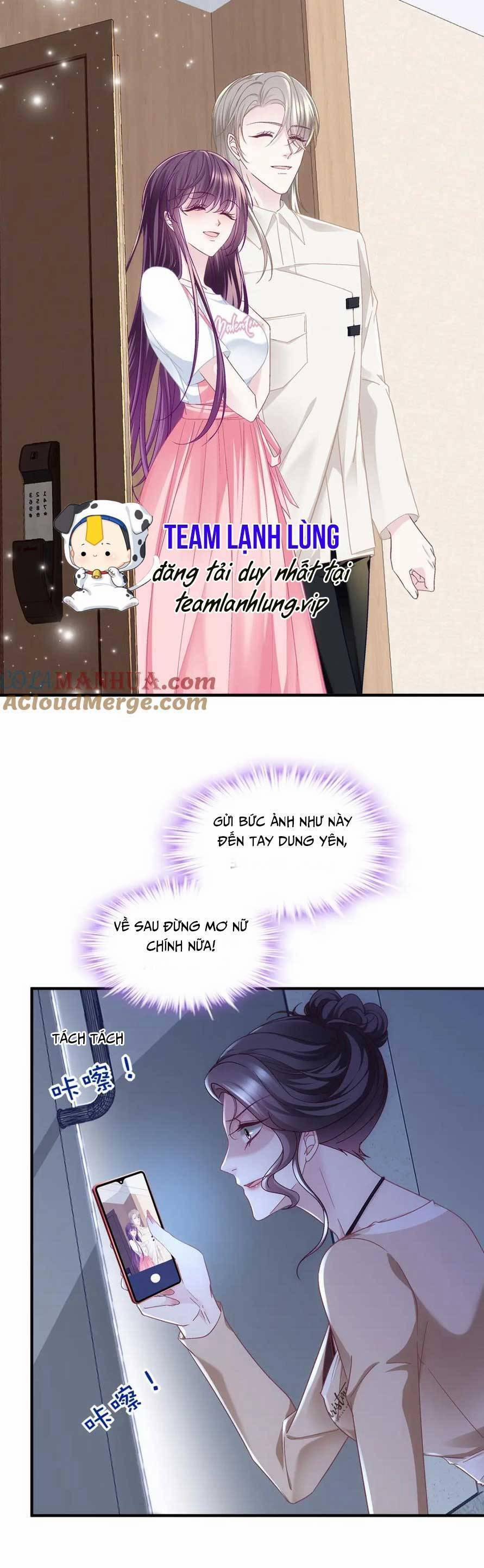 Bảo Bối Tâm Gan Của Lão Đại Xuyên Không Trở Lại Rồi 199 trang 23