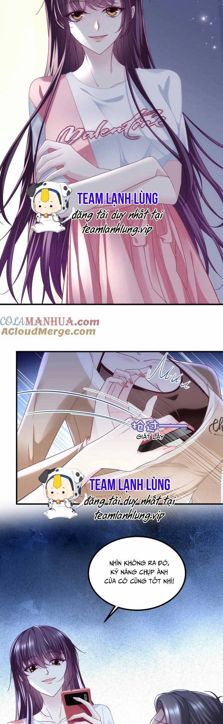 Bảo Bối Tâm Gan Của Lão Đại Xuyên Không Trở Lại Rồi 199 trang 26