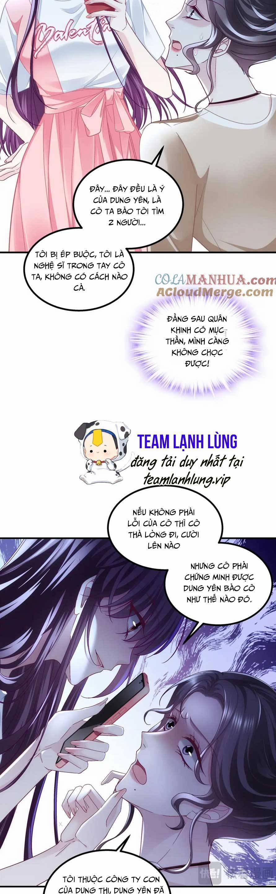 Bảo Bối Tâm Gan Của Lão Đại Xuyên Không Trở Lại Rồi 199 trang 27