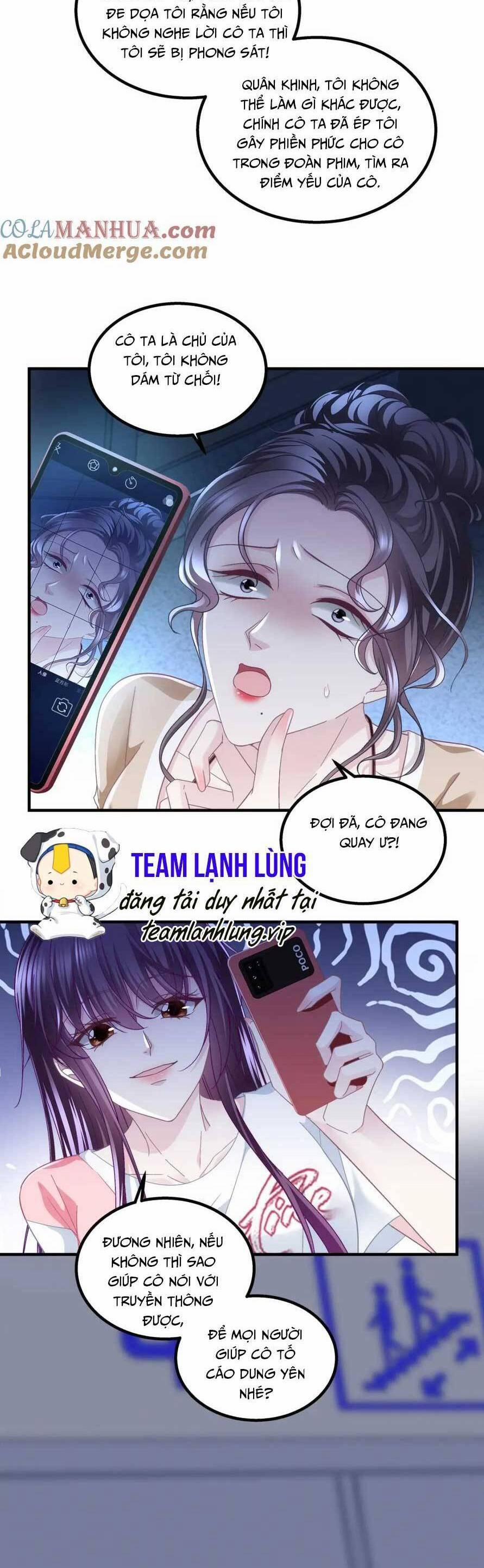 Bảo Bối Tâm Gan Của Lão Đại Xuyên Không Trở Lại Rồi 199 trang 28