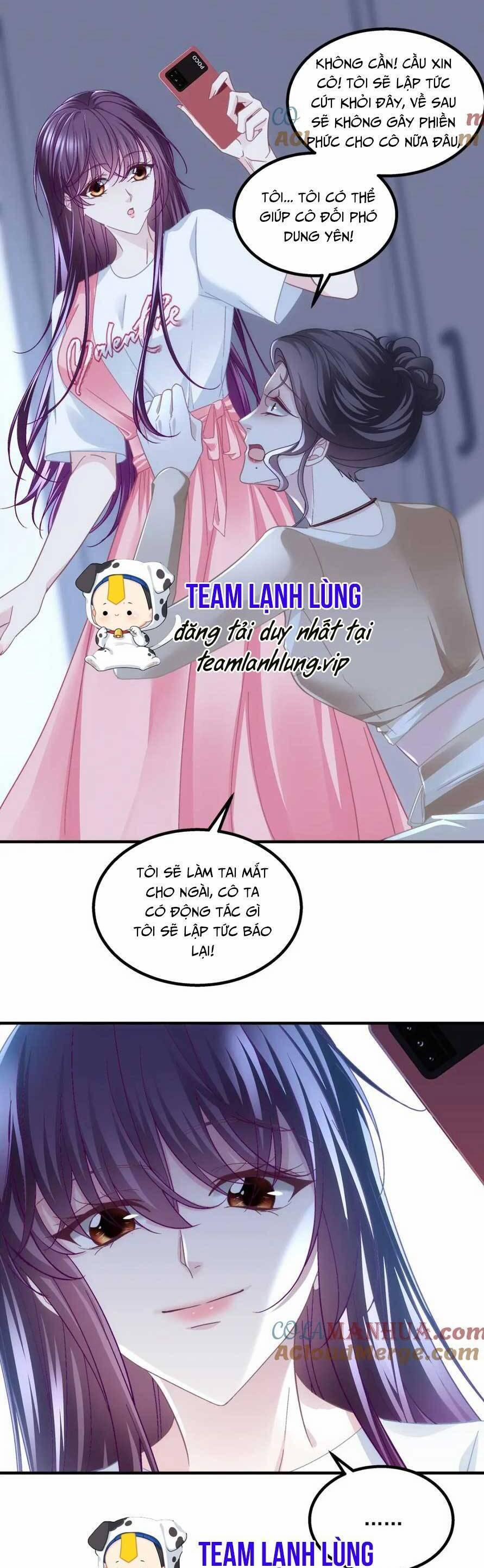 Bảo Bối Tâm Gan Của Lão Đại Xuyên Không Trở Lại Rồi 199 trang 29