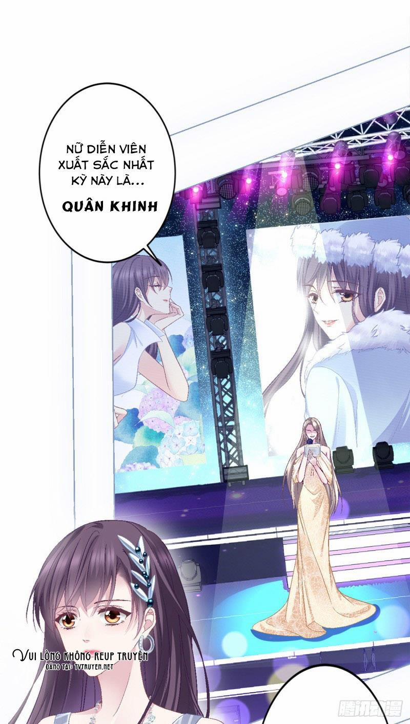 Bảo Bối Tâm Gan Của Lão Đại Xuyên Không Trở Lại Rồi 2 trang 1