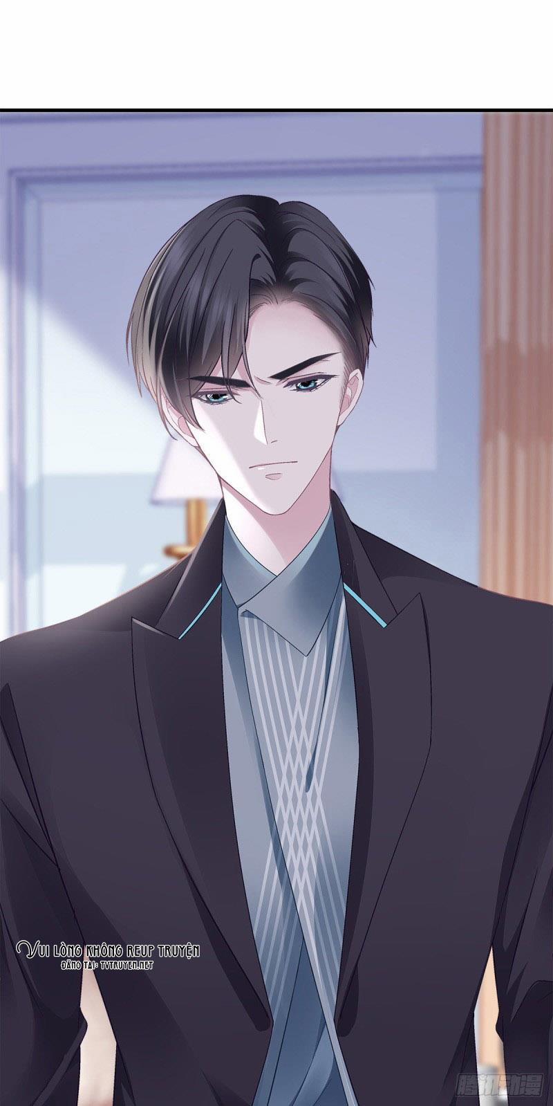 Bảo Bối Tâm Gan Của Lão Đại Xuyên Không Trở Lại Rồi 2 trang 10