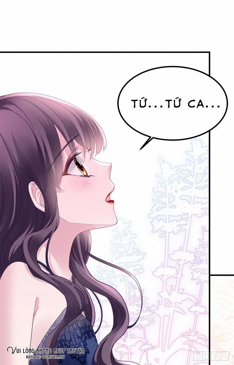 Bảo Bối Tâm Gan Của Lão Đại Xuyên Không Trở Lại Rồi 2 trang 12