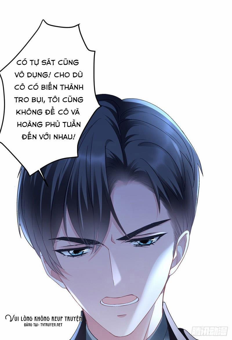 Bảo Bối Tâm Gan Của Lão Đại Xuyên Không Trở Lại Rồi 2 trang 16