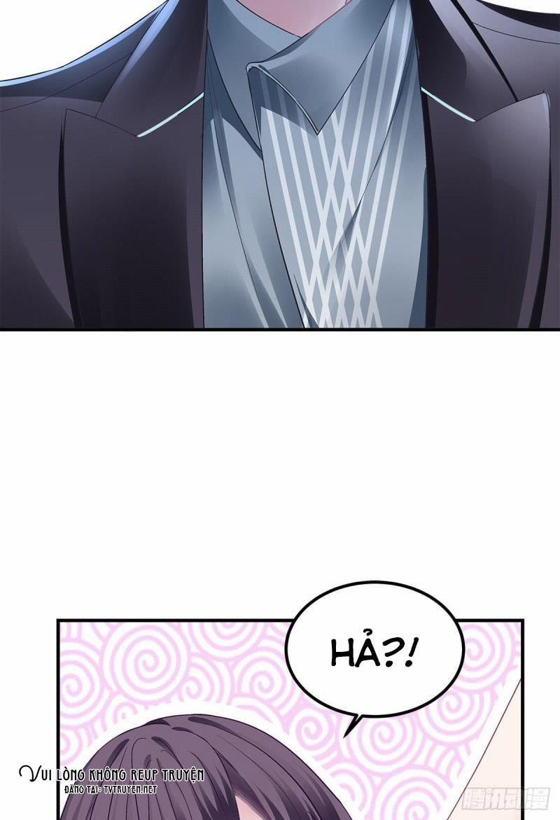 Bảo Bối Tâm Gan Của Lão Đại Xuyên Không Trở Lại Rồi 2 trang 17