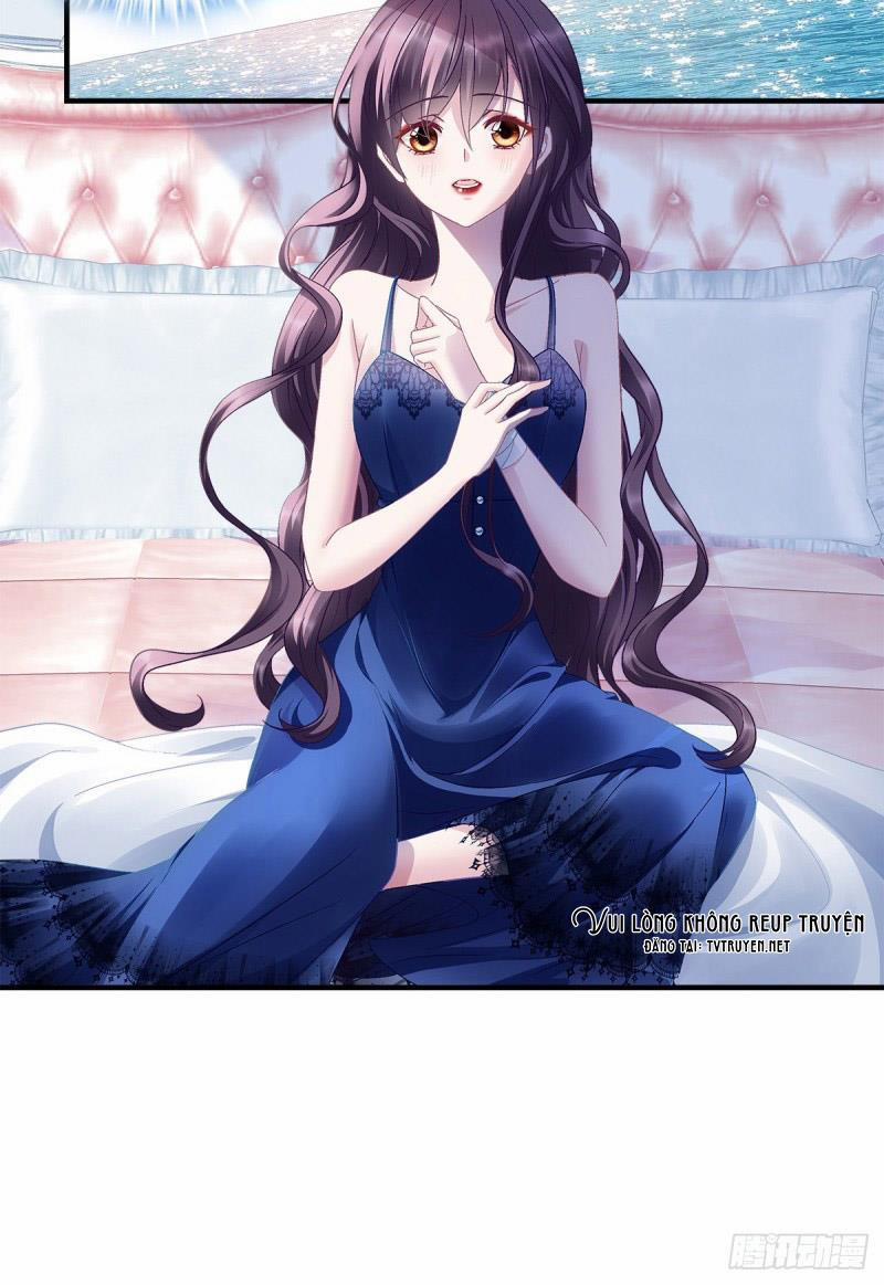 Bảo Bối Tâm Gan Của Lão Đại Xuyên Không Trở Lại Rồi 2 trang 22