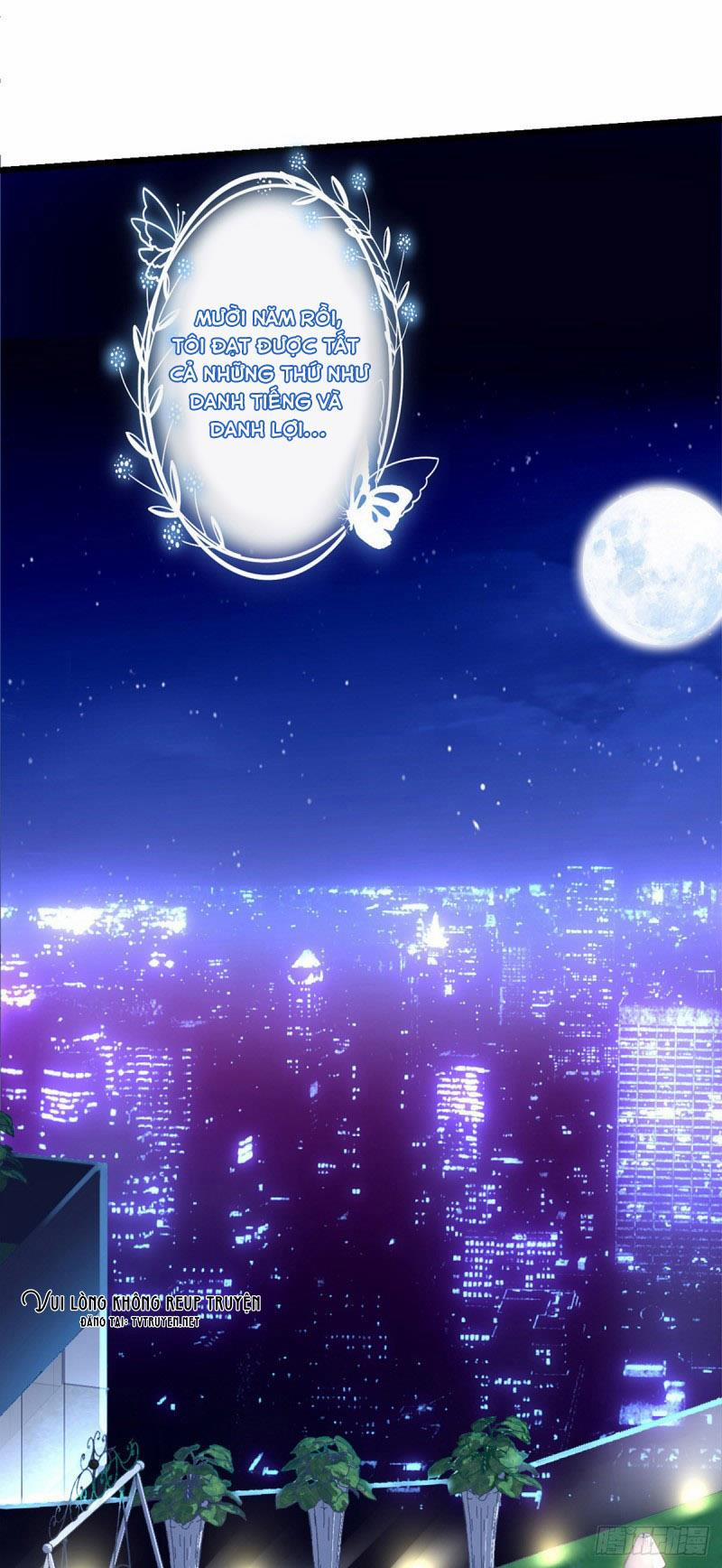 Bảo Bối Tâm Gan Của Lão Đại Xuyên Không Trở Lại Rồi 2 trang 3