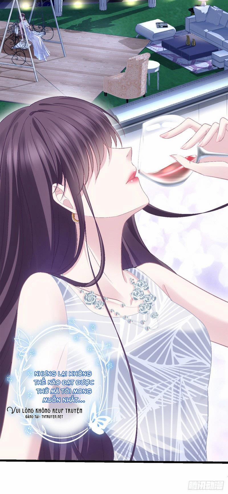 Bảo Bối Tâm Gan Của Lão Đại Xuyên Không Trở Lại Rồi 2 trang 4