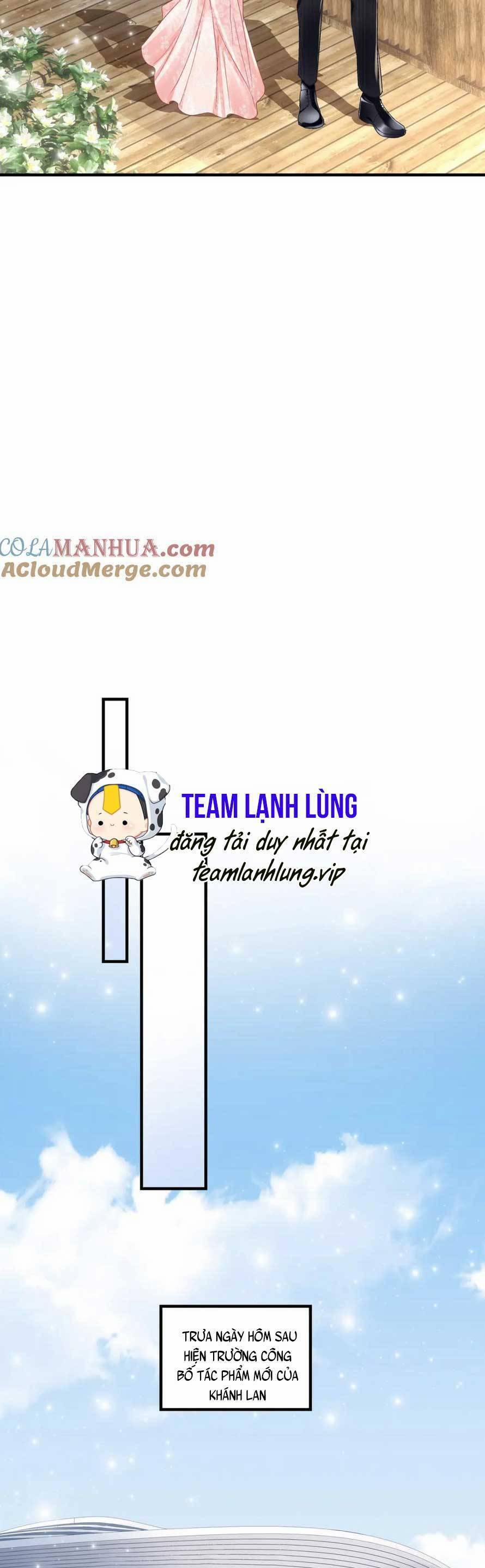 Bảo Bối Tâm Gan Của Lão Đại Xuyên Không Trở Lại Rồi 201 trang 18