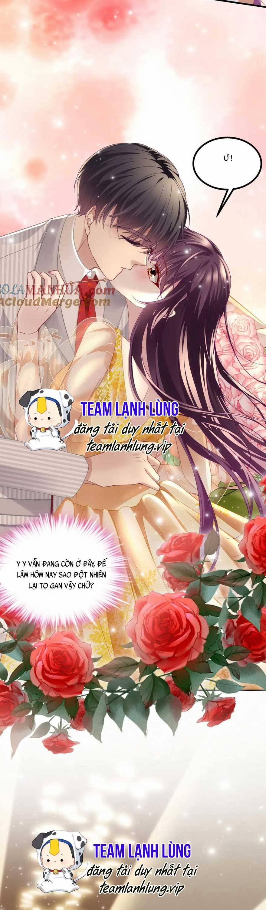 Bảo Bối Tâm Gan Của Lão Đại Xuyên Không Trở Lại Rồi 201 trang 27