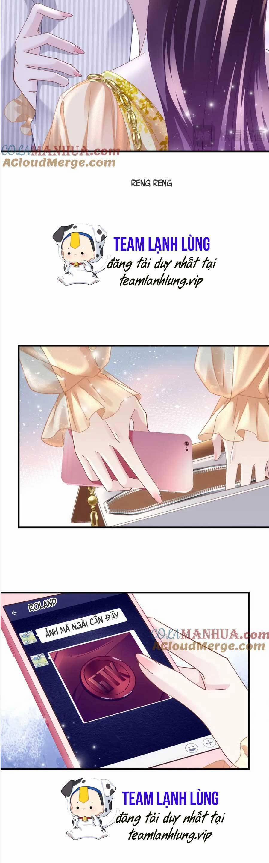 Bảo Bối Tâm Gan Của Lão Đại Xuyên Không Trở Lại Rồi 202 trang 14