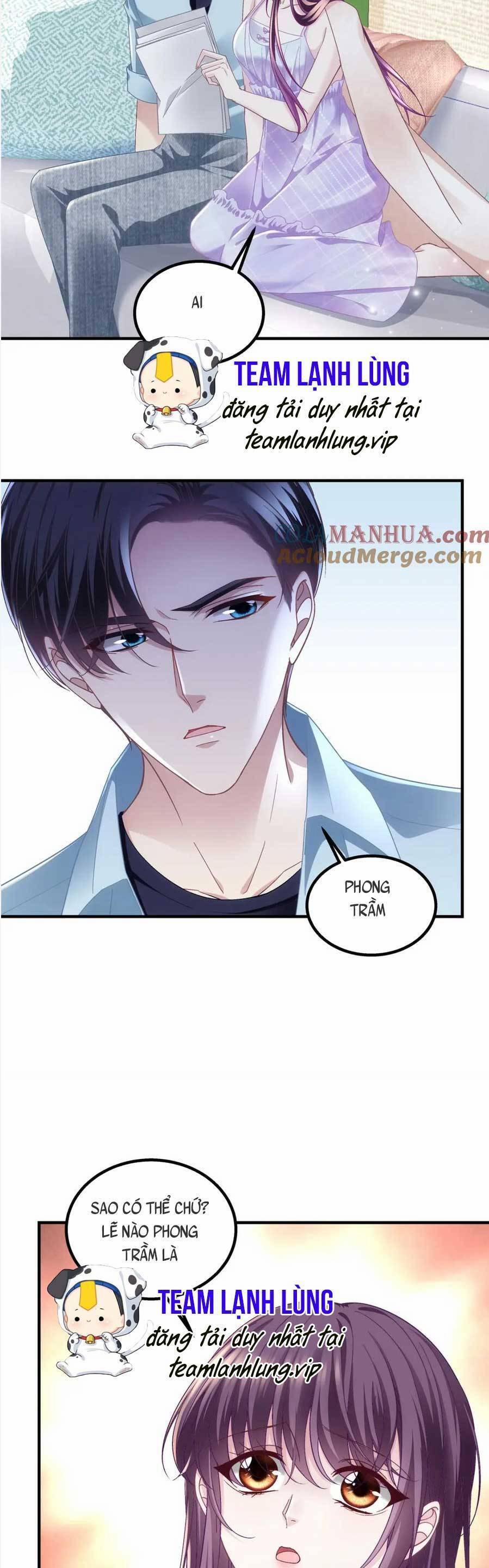 Bảo Bối Tâm Gan Của Lão Đại Xuyên Không Trở Lại Rồi 202 trang 19