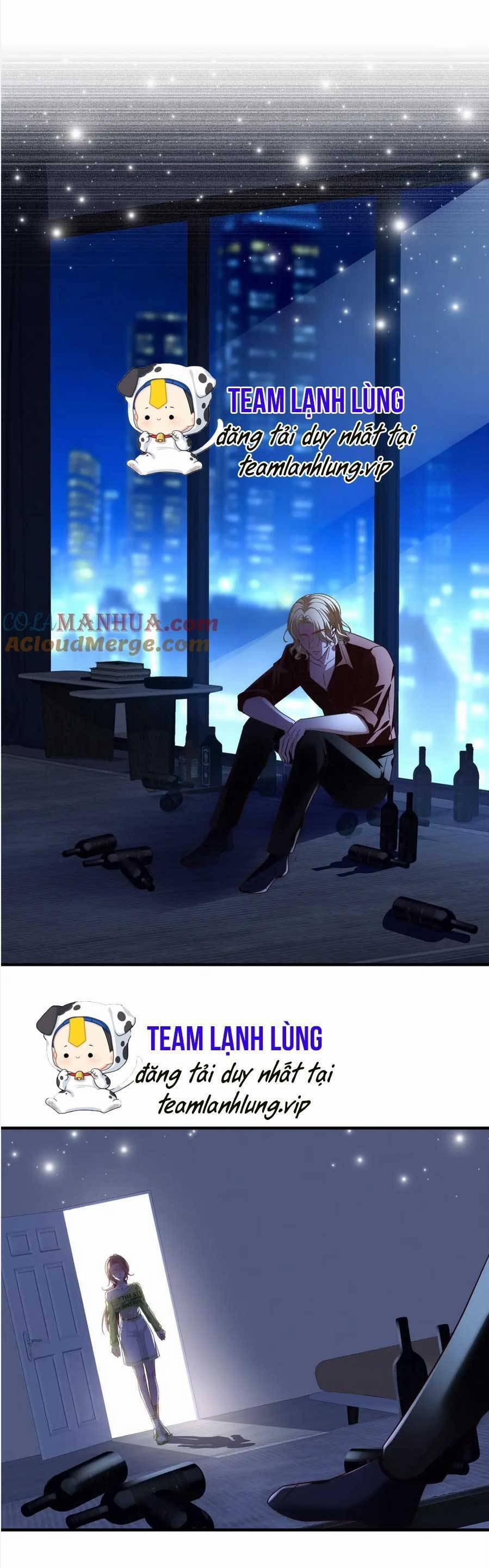 Bảo Bối Tâm Gan Của Lão Đại Xuyên Không Trở Lại Rồi 202 trang 22