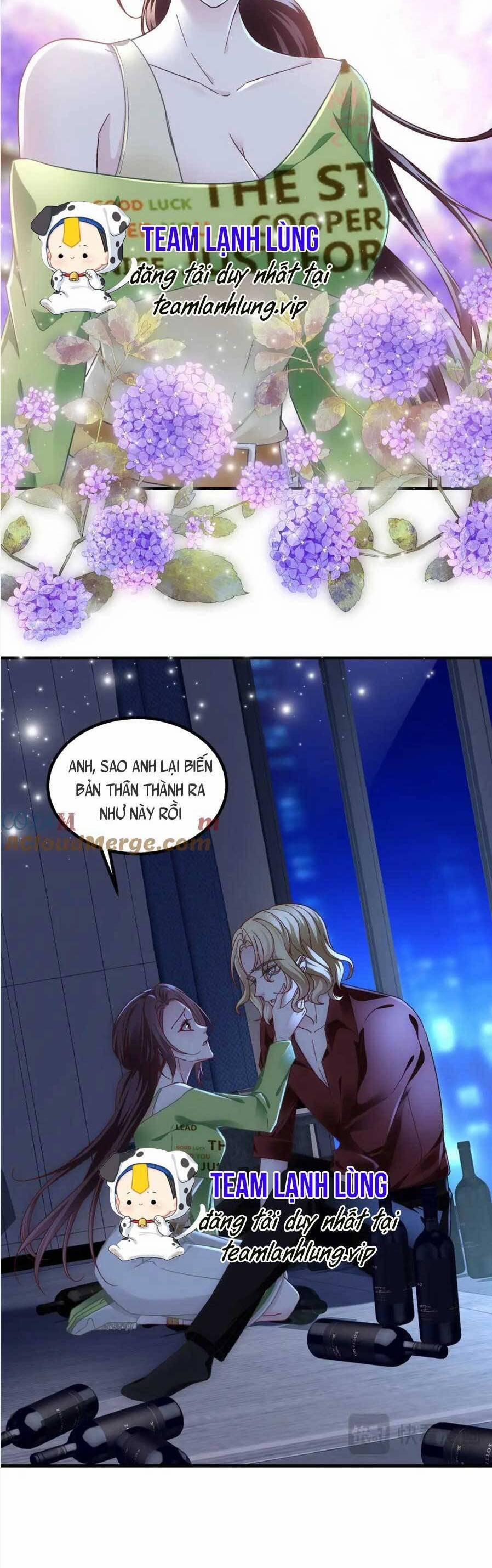 Bảo Bối Tâm Gan Của Lão Đại Xuyên Không Trở Lại Rồi 202 trang 24