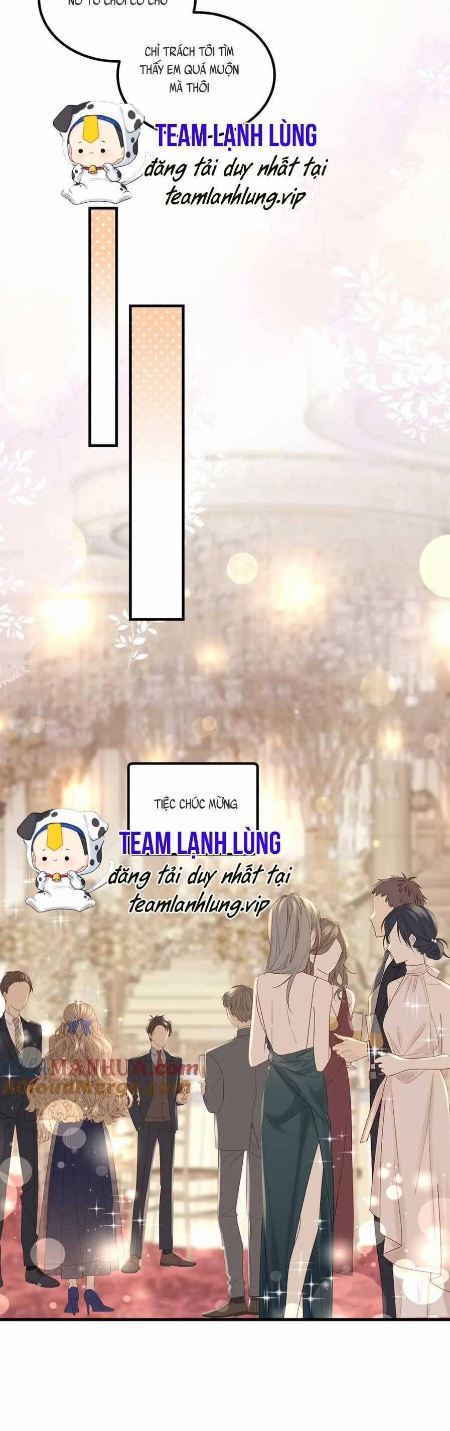 Bảo Bối Tâm Gan Của Lão Đại Xuyên Không Trở Lại Rồi 202 trang 9